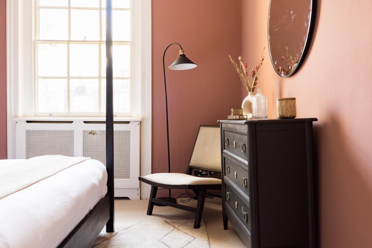런던 The Sussex Garden Retreat - Elegant 2Bdr Flat 아파트 외부 사진
