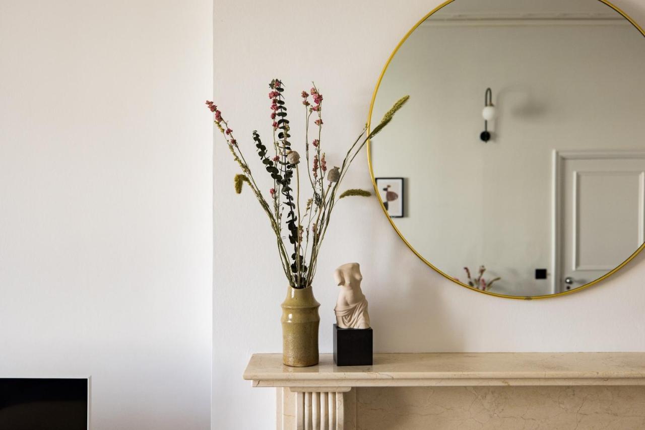 런던 The Sussex Garden Retreat - Elegant 2Bdr Flat 아파트 외부 사진